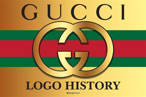 gucci logotipo historia